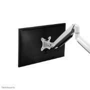 Picture of Neomounts NM-D750WHITE Monitor arm 10-32" - gas spring