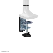 Picture of Neomounts NM-D750WHITE Monitor arm 10-32" - gas spring
