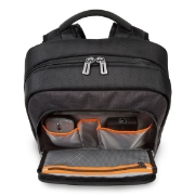 Picture of Targus CitySmart 12.5 13 13.3 14 15 15.6" Essential Laptop Backpack