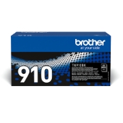 Picture of Brother TN-910BK toner cartridge 1 pc(s) Original Black