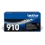Picture of Brother TN-910BK toner cartridge 1 pc(s) Original Black