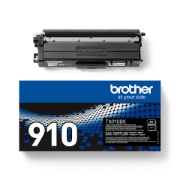 Picture of Brother TN-910BK toner cartridge 1 pc(s) Original Black