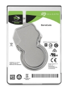 Picture of Seagate Barracuda 2.5" internal hard drive 500 GB 5400 RPM 128 MB 2.5" Serial ATA III