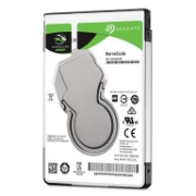 Picture of Seagate Barracuda 2.5" internal hard drive 500 GB 5400 RPM 128 MB 2.5" Serial ATA III