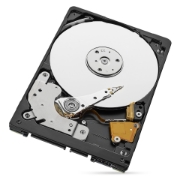 Picture of Seagate Barracuda 2.5" internal hard drive 1 TB 5400 RPM 128 MB 2.5" Serial ATA III