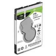 Picture of Seagate Barracuda 2.5" internal hard drive 1 TB 5400 RPM 128 MB 2.5" Serial ATA III