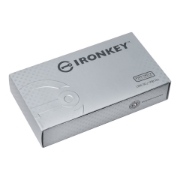 Picture of Kingston Technology IronKey 16GB Basic S1000 Encrypted USB 3.0 FIPS 140-2 Level 3