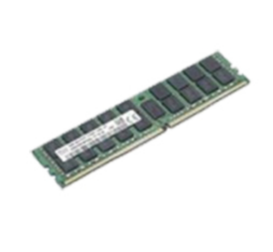 Picture of Lenovo 46W0821 memory module 8 GB 1 x 8 GB DDR4 2400 MHz