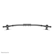 Picture of Neomounts FPMA-CB100BLACK Dual crossbar monitor arm adapter 10-27"