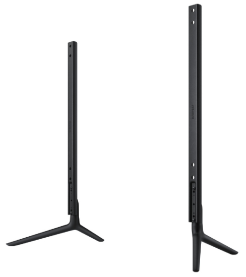 Picture of Samsung STN-L4655E signage display mount 139.7 cm (55") Black