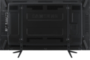Picture of Samsung STN-L4655E signage display mount 139.7 cm (55") Black