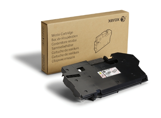 Picture of Xerox PHASER 6510 / WORKCENTRE 6515 Waste cartridge 30,000 Pages
