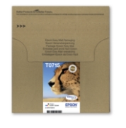 Picture of Epson Multipack 4-colours T071 EasyMail