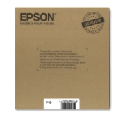 Picture of Epson Multipack 4-colours T071 EasyMail