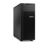 Picture of Lenovo ThinkServer TS460 server 0 GB Tower (4U) Intel® Xeon® E3 v5 E3-1220V5 3 GHz 8 GB DDR4-SDRAM 450 W