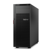 Picture of Lenovo ThinkServer TS460 server 0 GB Tower (4U) Intel® Xeon® E3 v5 E3-1220V5 3 GHz 8 GB DDR4-SDRAM 450 W