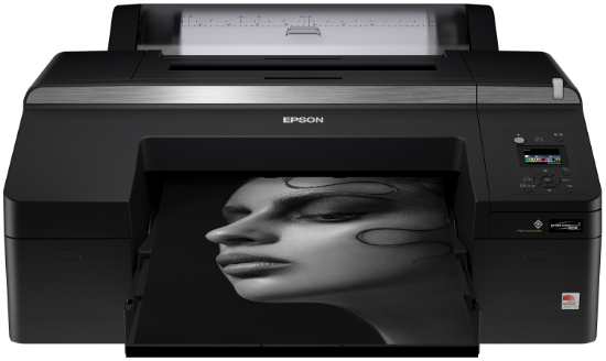 Picture of Epson SureColor SC-P5000 STD