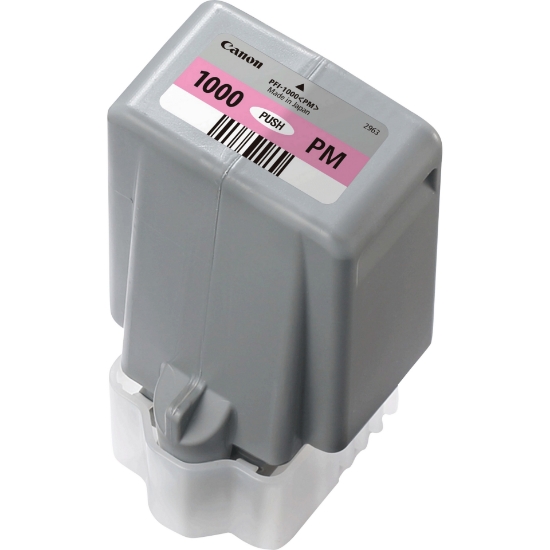 Picture of Canon PFI-1000PM Photo Magenta Ink Cartridge