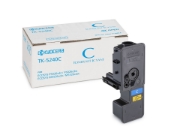 Picture of KYOCERA TK-5240C toner cartridge 1 pc(s) Original Cyan
