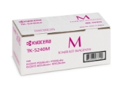 Picture of KYOCERA TK-5240M toner cartridge 1 pc(s) Original Magenta