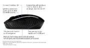 Picture of HP Wireless Mouse 200
