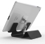Afbeeldingen van Compulocks CL12CUTHBB houder Passieve houder Tablet/UMPC Zwart