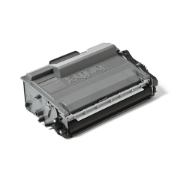 Picture of Brother TN-3430 toner cartridge 1 pc(s) Original Black
