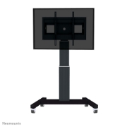 Picture of Neomounts PLASMA-M2500BLACK TV trolley 42-100" - motorised