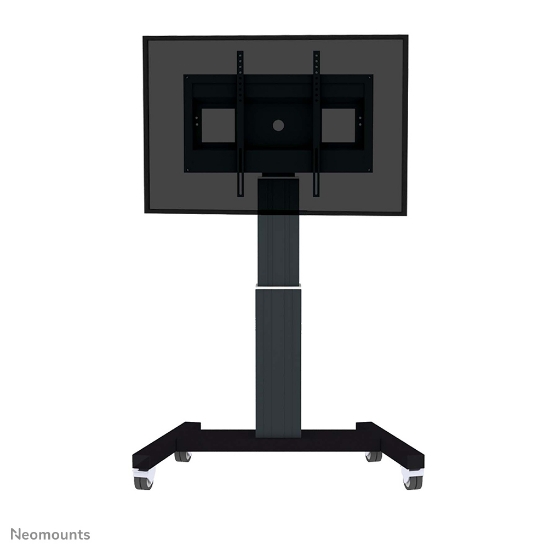 Picture of Neomounts PLASMA-M2500BLACK TV trolley 42-100" - motorised