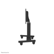 Picture of Neomounts PLASMA-M2500BLACK TV trolley 42-100" - motorised