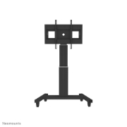 Picture of Neomounts PLASMA-M2500BLACK TV trolley 42-100" - motorised