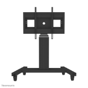 Picture of Neomounts PLASMA-M2500BLACK TV trolley 42-100" - motorised