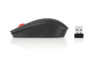 Picture of Lenovo 4X30M56887 mouse Office Ambidextrous RF Wireless Optical 1200 DPI