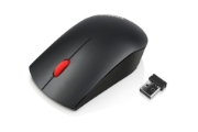 Picture of Lenovo 4X30M56887 mouse Office Ambidextrous RF Wireless Optical 1200 DPI