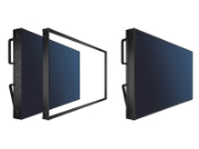 Picture of NEC KT-55UN-OF4 139.7 cm (55") Black