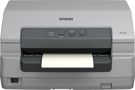 Picture of Epson PLQ-30M