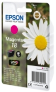 Picture of Epson Daisy Singlepack Magenta 18 Claria Home Ink