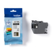 Picture of Brother LC3219XLBK ink cartridge 1 pc(s) Original Black