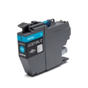 Picture of Brother LC3219XLC ink cartridge 1 pc(s) Original Cyan