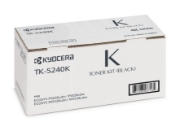 Picture of KYOCERA TK-5240K toner cartridge 1 pc(s) Original Black