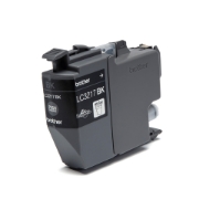 Picture of Brother LC3217BK ink cartridge 1 pc(s) Original Black