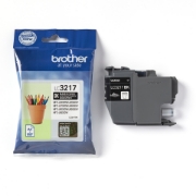Picture of Brother LC3217BK ink cartridge 1 pc(s) Original Black