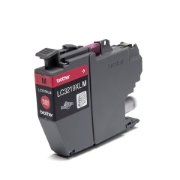 Picture of Brother LC3219XLM ink cartridge 1 pc(s) Original Magenta
