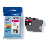 Picture of Brother LC3219XLM ink cartridge 1 pc(s) Original Magenta