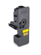 Picture of KYOCERA TK-5240Y toner cartridge 1 pc(s) Original Yellow