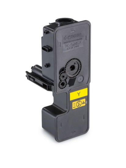 Picture of KYOCERA TK-5240Y toner cartridge 1 pc(s) Original Yellow