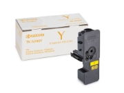 Picture of KYOCERA TK-5240Y toner cartridge 1 pc(s) Original Yellow