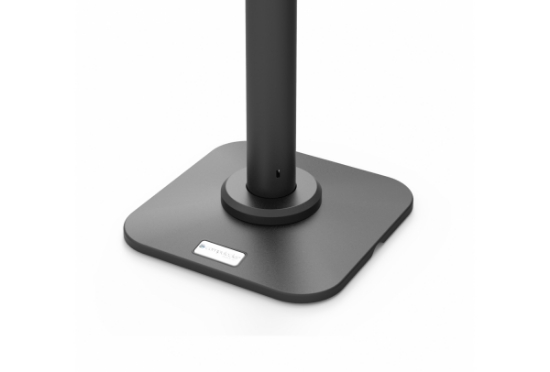 Picture of Compulocks Rise Pole Free Standing Base Black