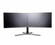 Picture of iiyama DS1002D-B1 monitor mount / stand 76.2 cm (30") Desk Black