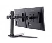 Picture of iiyama DS1002D-B1 monitor mount / stand 76.2 cm (30") Desk Black